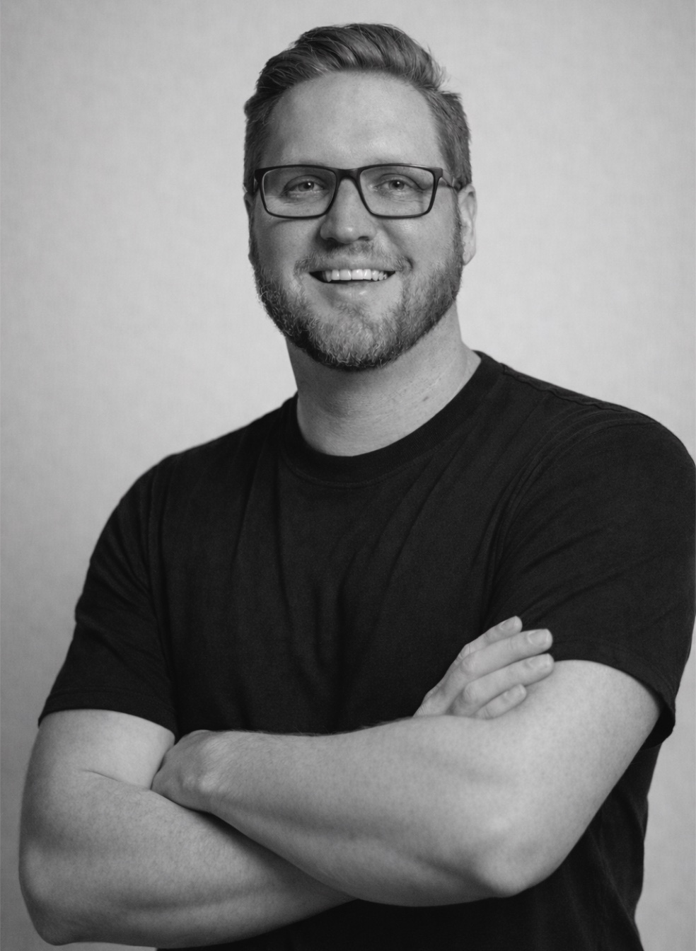 Cory Bowcut, founder and creative director of Cutout